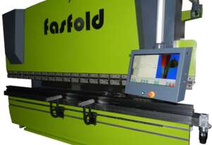 Fasfold CNC Press Brake