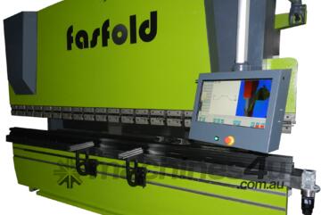 Fasfold CNC Press Brake