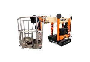 Jlg   X13SJ Plus