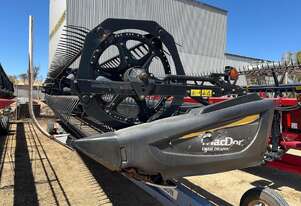 2016 MACDON D65 45' DRAPER FRONT