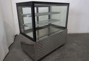 SG180FA-2XB Bonvue Chilled Food Display