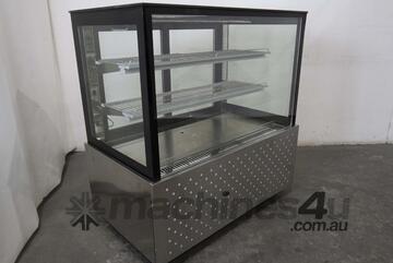 SG180FA-2XB Bonvue Chilled Food Display