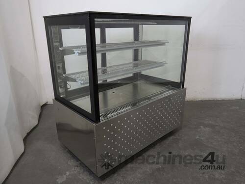 SG180FA-2XB Bonvue Chilled Food Display