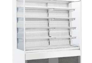 Thermaster Supermarket Open Beverage Display - OC-1830