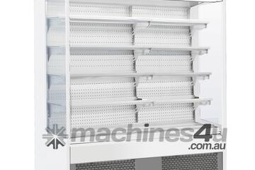 Thermaster Supermarket Open Beverage Display - OC-1830