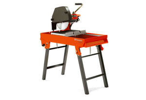 Husqvarna TS 350 E Masonry Saw