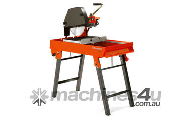 Husqvarna TS 350 E Masonry Saw Husqvarna TS 350 E Masonry Saw