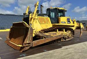 2022 Komatsu D155AXi-8 Crawler Tractor