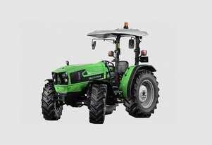 NEW 4E GS ROPS Series - DEUTZ FAHR 4080E GS with Loader - *0.99% Finance Offer !!