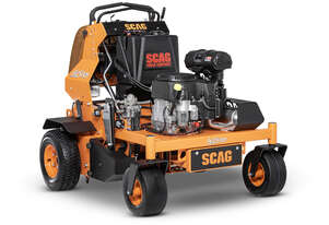 AerStorm Stand-On Aerator | 23.5 HP | Maximum Productivity & Efficiency