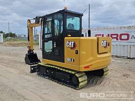 Unused 2024 CAT 305.5  - picture0' - Click to enlarge