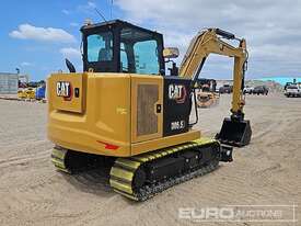 Unused 2024 CAT 305.5  - picture1' - Click to enlarge