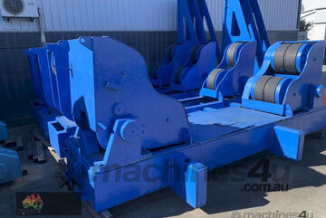 Methods Welding Rotators