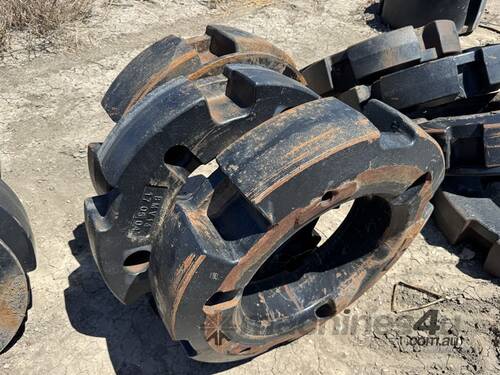caption Wheel Weights #2