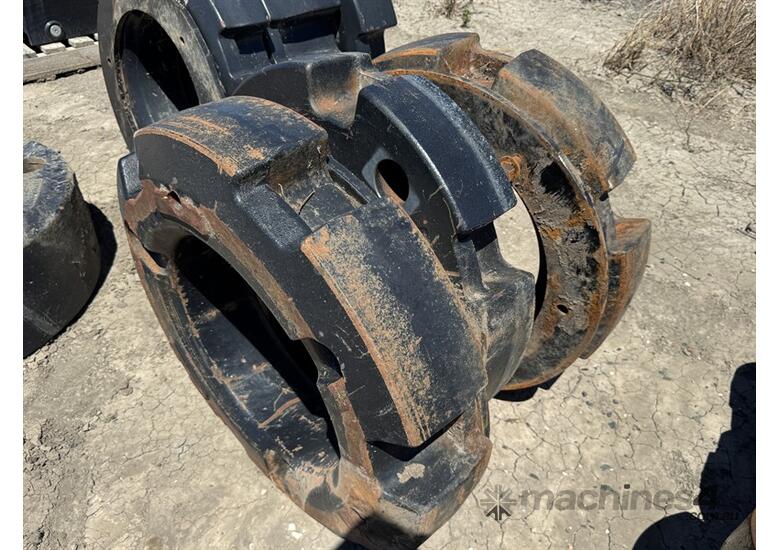 caption Wheel Weights #2
