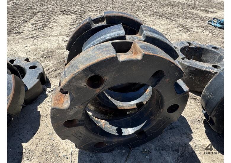 caption Wheel Weights #2