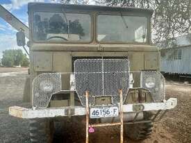 International Army Truck 1968 with Heaslip Grouper Bin - picture0' - Click to enlarge