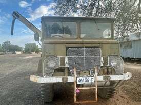 International Army Truck 1968 with Heaslip Grouper Bin - picture2' - Click to enlarge