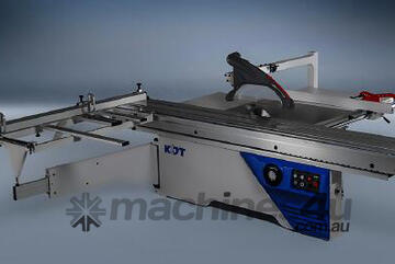 KDT 2500mm heavy duty Panelsaw KDT 2500mm heavy duty Panelsaw