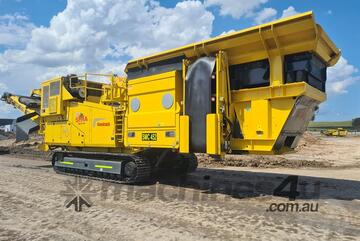 Keestrack   R6H Impactor Keestrack   R6H Impactor