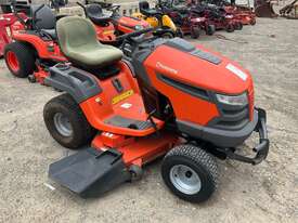 2010 Husqvarna Ride On Mower (Underbelly) - picture0' - Click to enlarge