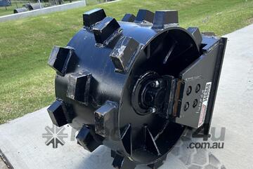 Compaction Wheel To Suit 3T Excavator