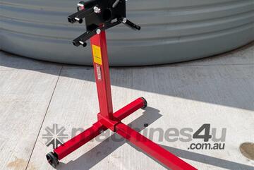 EXEQ Engine Stand
