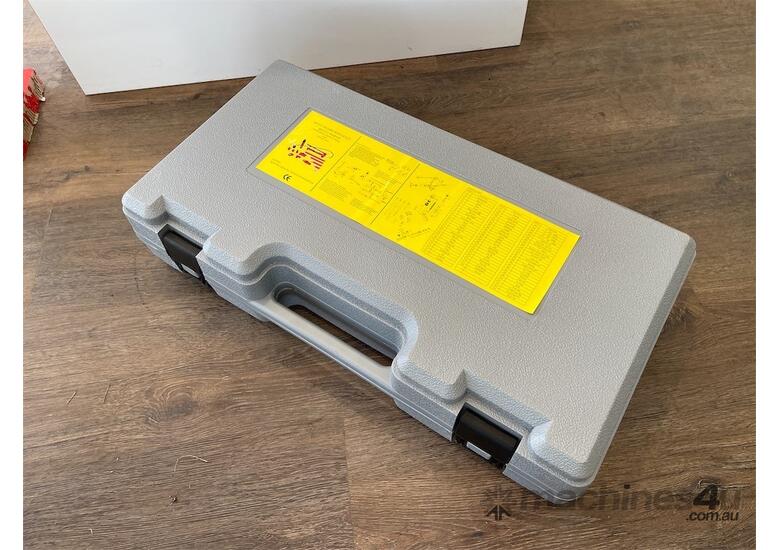 10T Hydraulic Porta Power/Body Frame Repair Kit