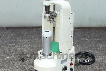 Table Top Crimp Cap Closer