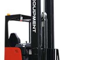 EP CQD16RV(F)2/ CQD20RV(F)2 Reach Truck