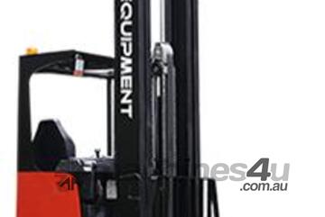 EP CQD16RV(F)2/ CQD20RV(F)2 Reach Truck