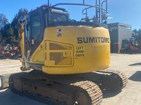 2017 Sumitomo SH145  - picture2' - Click to enlarge