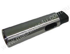 caption TOOLTEC Drill Sleeve F(MT2) M(MT3)