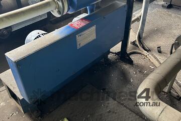 PDA Industrial Blower