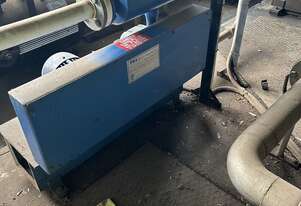PDA Industrial Blower PDA Industrial Blower