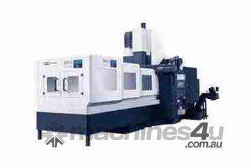 HWACHEON SIRIUS-1250 (2,500 / 1,250 / 750)