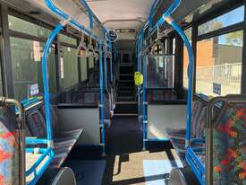 Mercedes Benz Bus - picture2' - Click to enlarge