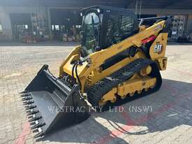 CAT 299D3 XE Compact Track Loader - picture0' - Click to enlarge