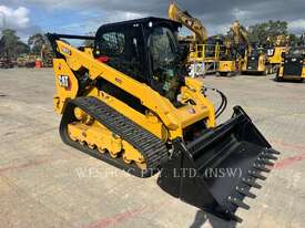 CAT 299D3 XE Compact Track Loader - picture0' - Click to enlarge