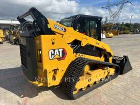 CAT 299D3 XE Compact Track Loader - picture1' - Click to enlarge