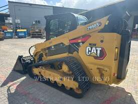 CAT 299D3 XE Compact Track Loader - picture2' - Click to enlarge