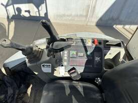 2013 Bobcat E26 Rubber Tracked Excavator - picture0' - Click to enlarge