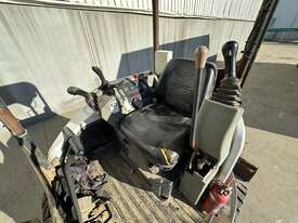 2013 Bobcat E26 Rubber Tracked Excavator - picture2' - Click to enlarge