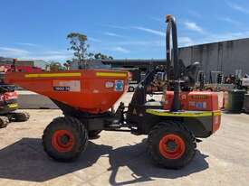 2017 Ausa D350AHG  - picture1' - Click to enlarge