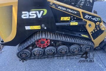 Asv 2021   rt 40