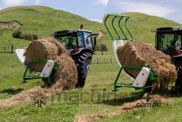 Hustler Chainless 2000 (Series 4)