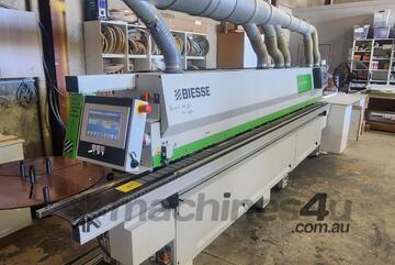 2015 Biesse Akron 440 Edgebander
