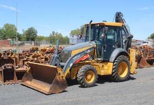 John Deere 2014   JD315SK