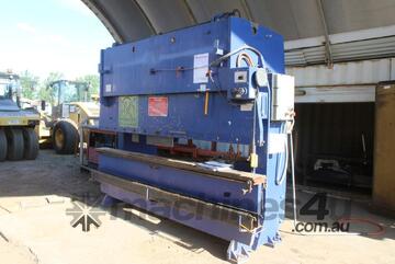 Hydrabend 2005   80T Hydrabend 2005   80T