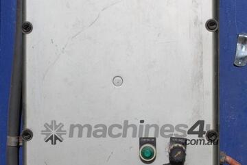Hydrabend 2005   80T